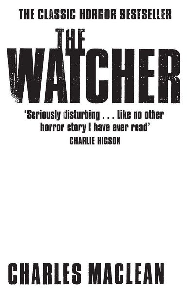 Produktbild: The Watcher