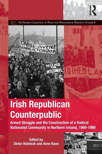 Produktbild: Irish Republican Counterpublic