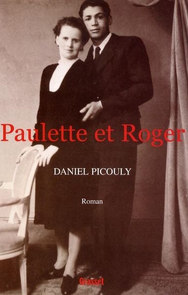 Produktbild: Paulette et Roger