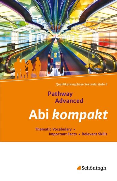 Produktbild: Englisch f&uuml;r die gymnasiale Oberstufe &ndash; Ausgabe 2015