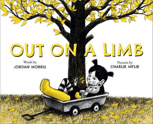 Produktbild: Out on a Limb