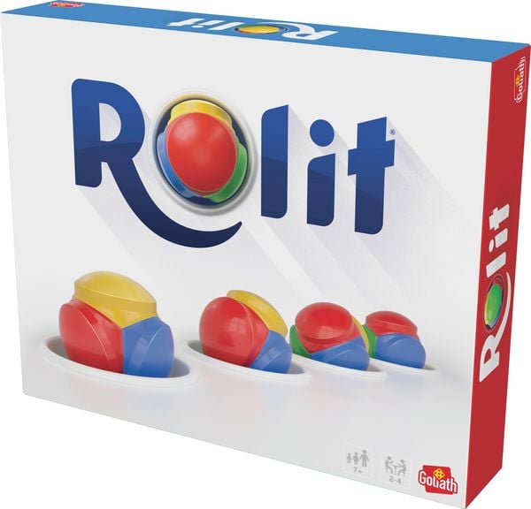 Produktbild: Rolit