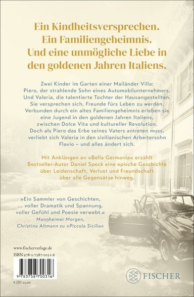 Produktbild: Villa Rivolta