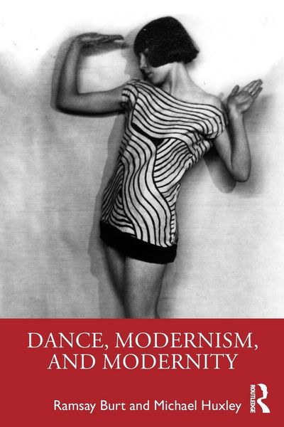 Produktbild: Dance, Modernism, and Modernity
