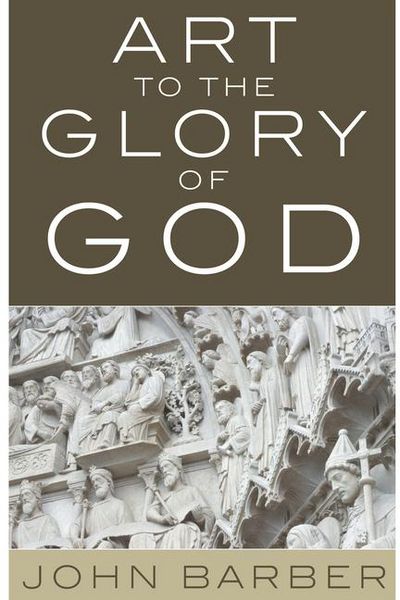 Produktbild: Art to the Glory of God