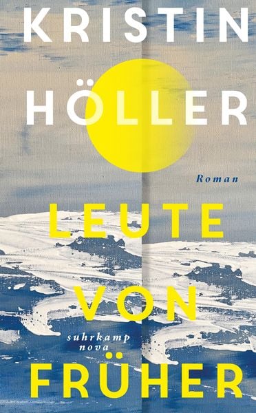 Produktbild: Leute von fr&uuml;her