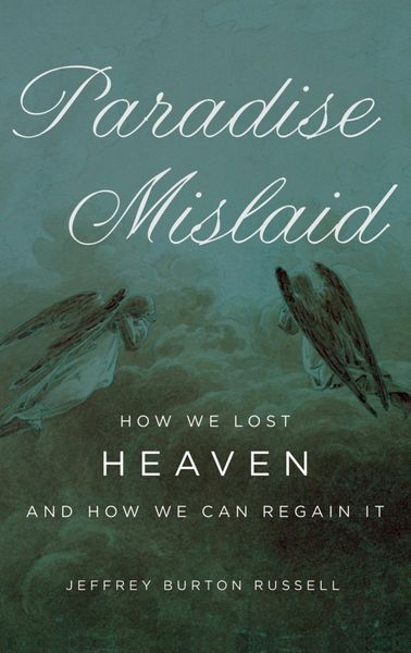 Produktbild: Paradise Mislaid