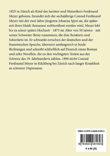 Produktbild: Das Amulett