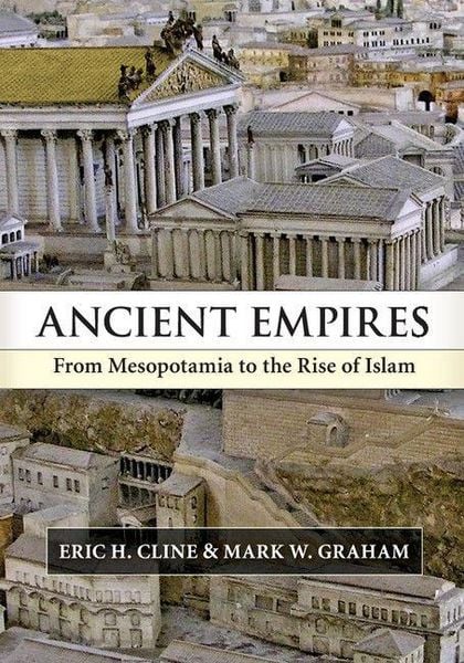 Produktbild: Ancient Empires