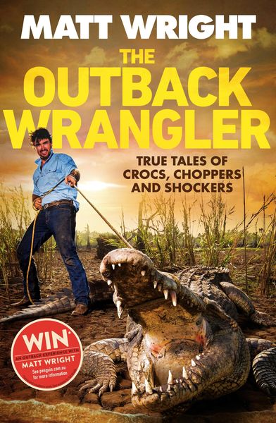 Produktbild: The Outback Wrangler