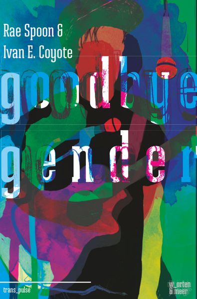 Produktbild: Goodbye Gender