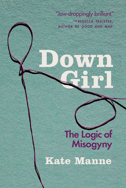 Produktbild: Down Girl