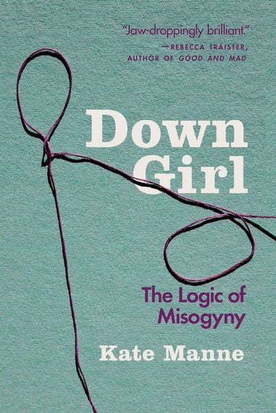 Produktbild: Down Girl
