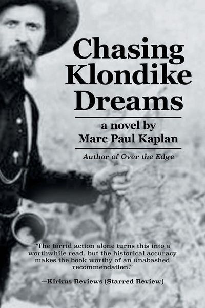 Produktbild: Chasing Klondike Dreams