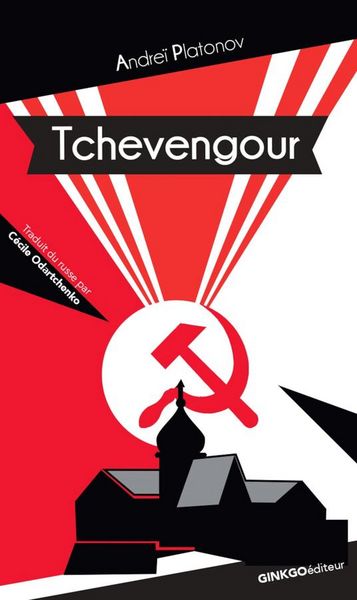 Produktbild: Tchevengour