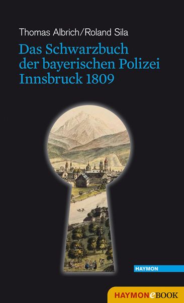 Das Schwarzbuch der bayerischen Polizei