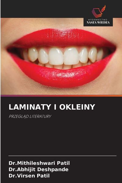 Produktbild: LAMINATY I OKLEINY