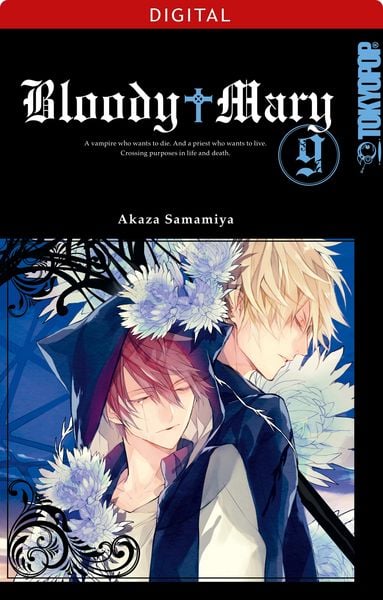 Produktbild: Bloody Mary 09