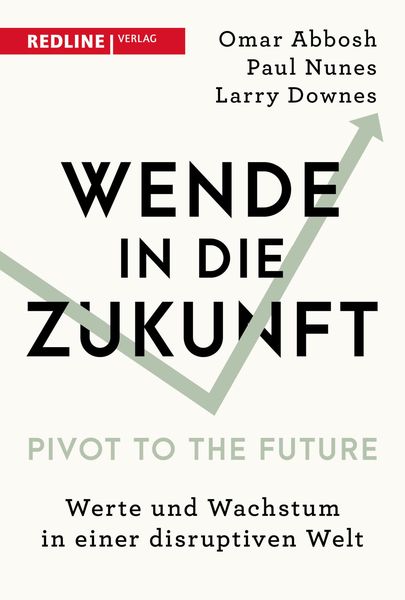 Produktbild: Wende in die Zukunft - Pivot to the Future