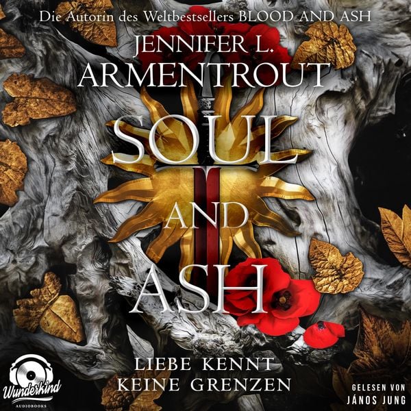 Produktbild: Soul and Ash