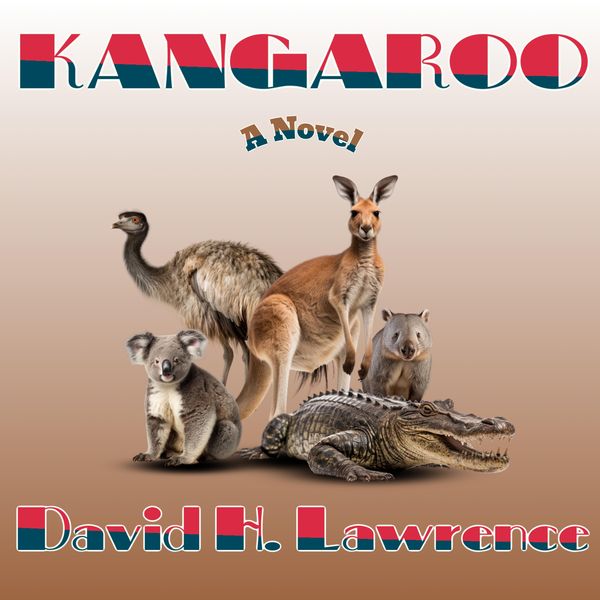 Produktbild: Kangaroo