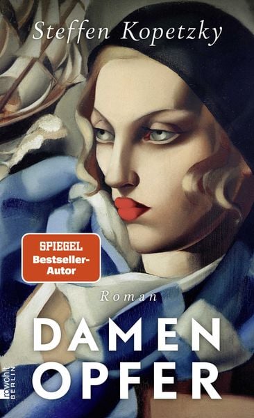 Produktbild: Damenopfer