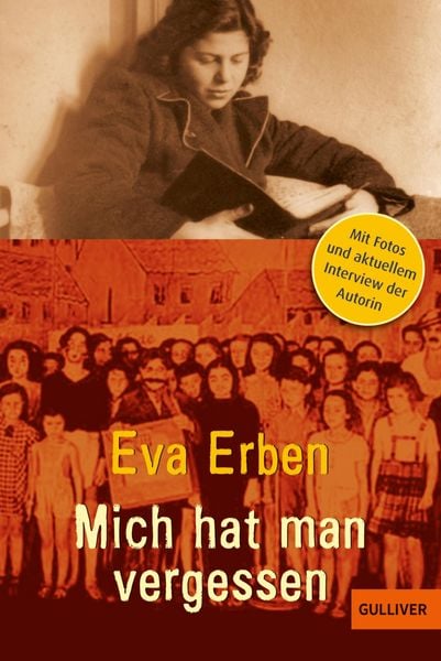 Produktbild: Mich hat man vergessen