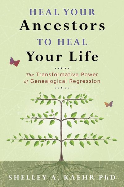 Produktbild: Heal Your Ancestors to Heal Your Life
