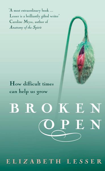 Produktbild: Broken Open