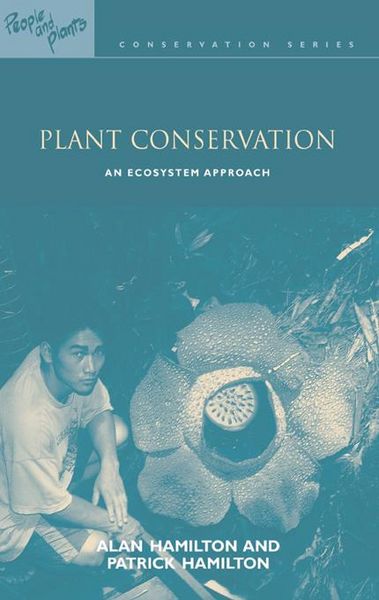 Produktbild: Plant Conservation