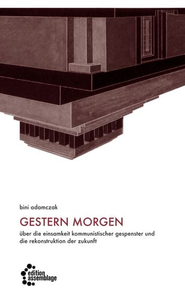 Produktbild: gestern morgen