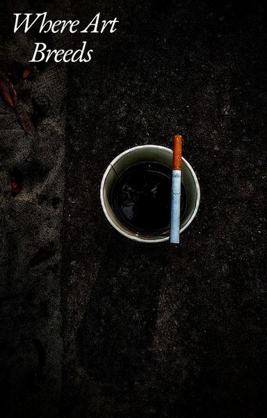 Produktbild: Where Art Breeds