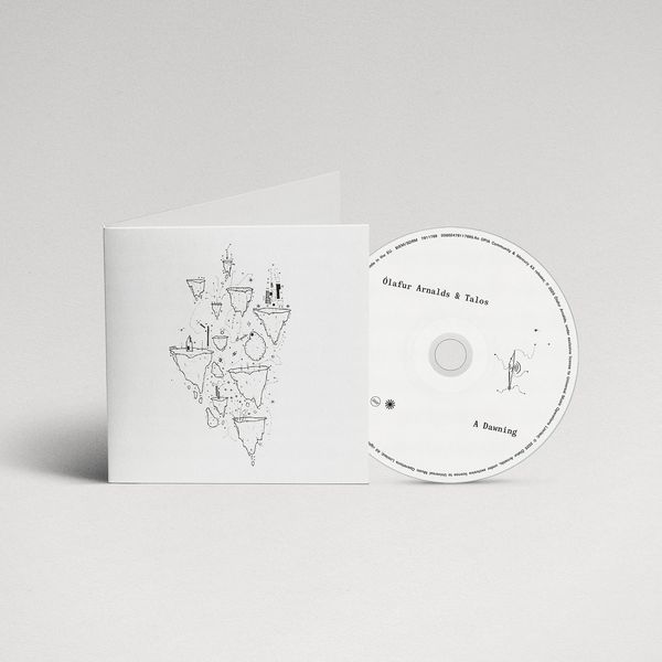 Produktbild: A Dawning