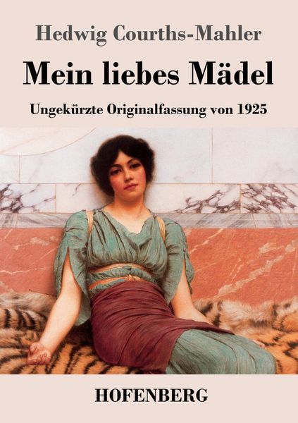 Produktbild: Mein liebes M&auml;del