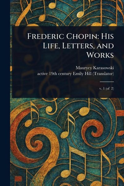 Produktbild: Frederic Chopin