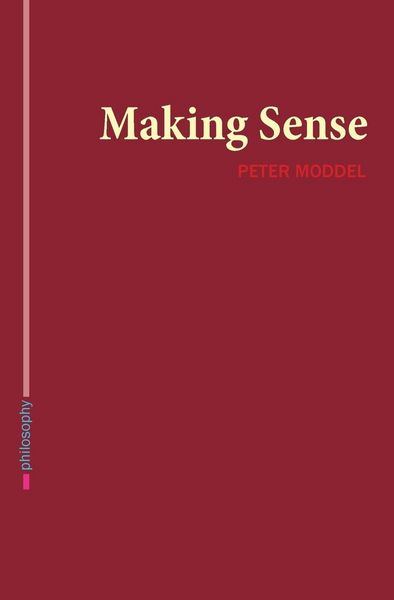 Produktbild: Making Sense
