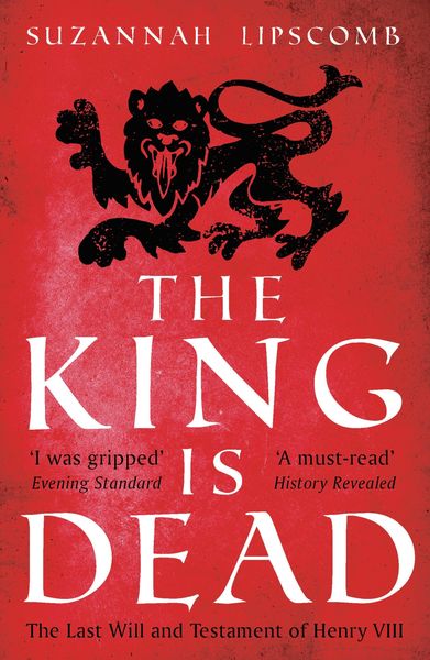Produktbild: The King is Dead