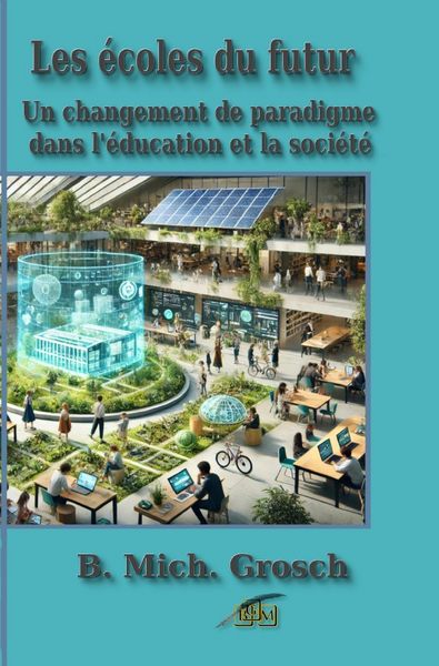 Produktbild: Les &eacute;coles du futur