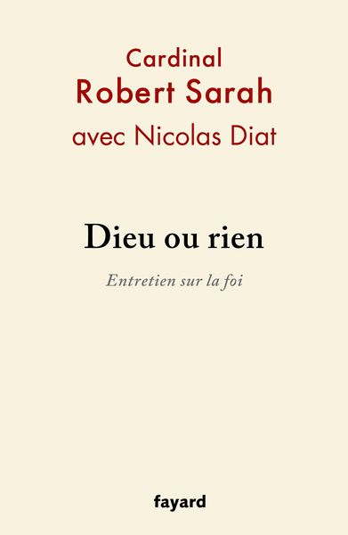 Produktbild: Dieu ou rien