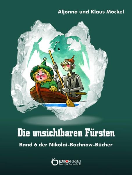 Produktbild: Die unsichtbaren F&uuml;rsten