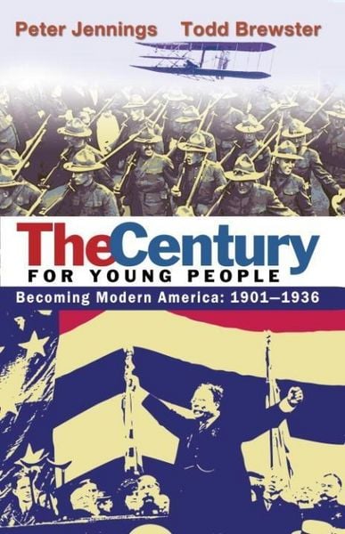 Produktbild: The Century for Young People