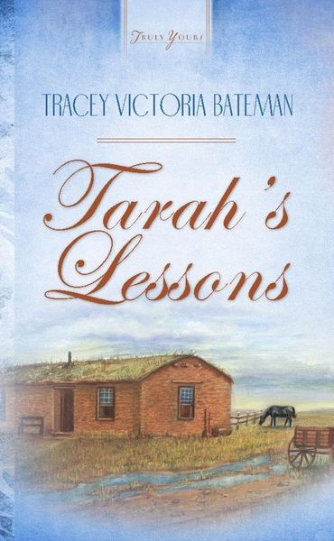 Produktbild: Tarah's Lessons
