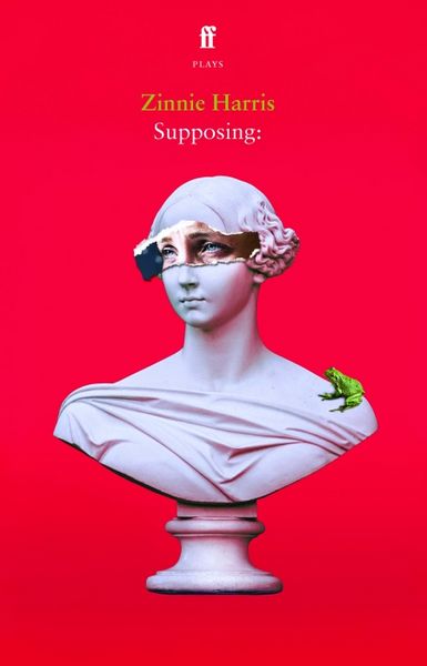 Produktbild: Supposing: