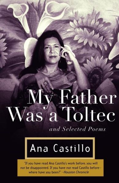 Produktbild: My Father Was a Toltec