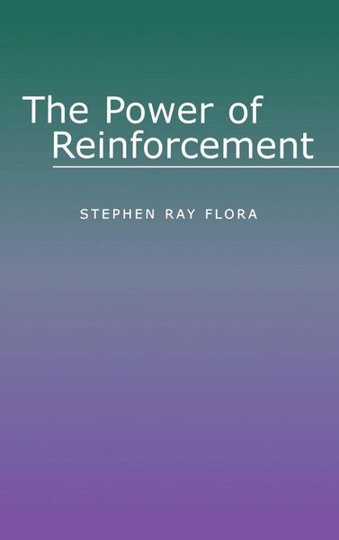 Produktbild: The Power of Reinforcement