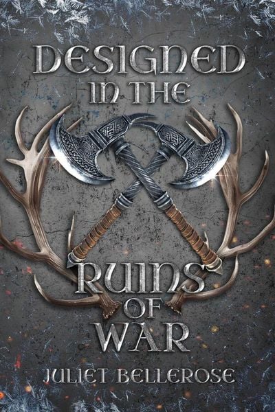 Produktbild: Designed in the Ruins of War