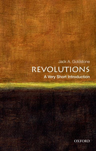 Produktbild: Revolutions