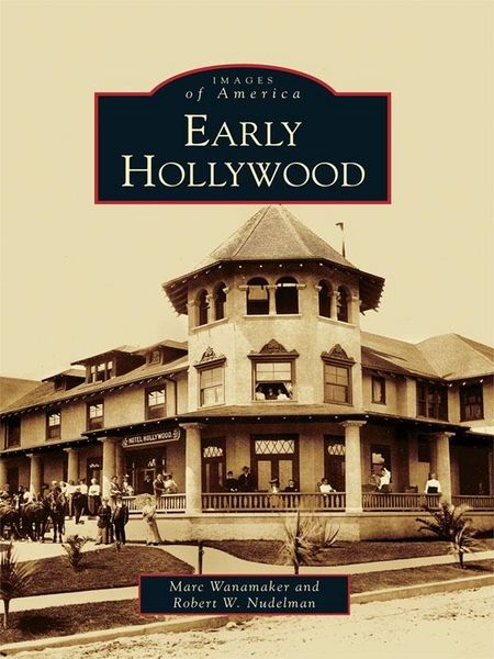 Produktbild: Early Hollywood