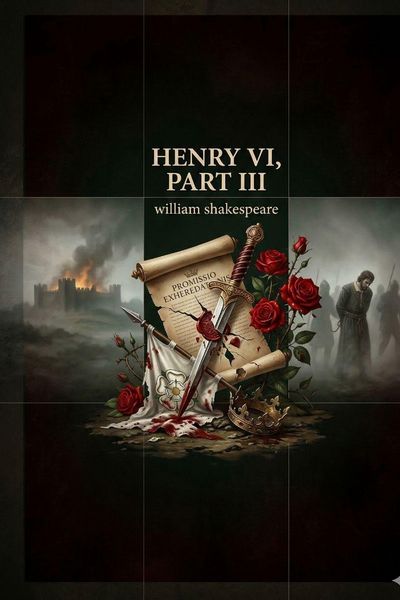 Produktbild: Henry VI, Part III