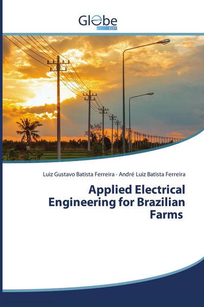Produktbild: Applied Electrical Engineering for Brazilian Farms